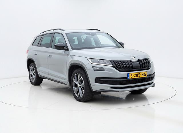 Skoda Kodiaq 1.5 TSI Sportline Business 7-Persoons,