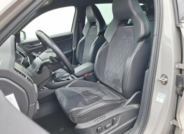 Skoda Kodiaq 1.5 TSI Sportline Business 7-Persoons,