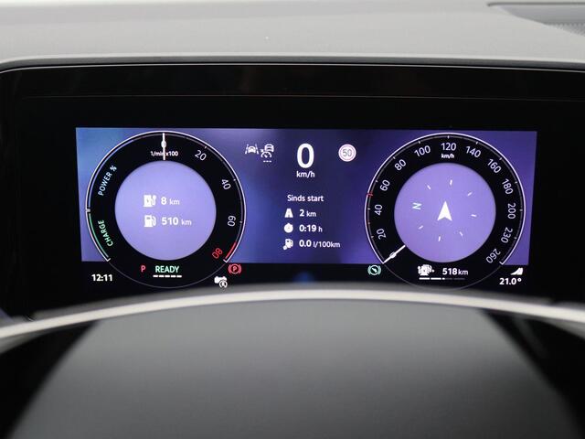 Skoda Kodiaq 1.5 TSI PHEV Business Edition Plus 204PK DSG Pano-Schuifdak, Trekhaak Wegklapbaar, Keyless, Matrix-Led verlichting, Stoelverwarming, 19'' LM Velgen, Achteruitrijcamera
