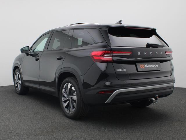 Skoda Kodiaq 1.5 TSI PHEV Business Edition Plus 204PK DSG Pano-Schuifdak, Trekhaak Wegklapbaar, Keyless, Matrix-Led verlichting, Stoelverwarming, 19'' LM Velgen, Achteruitrijcamera