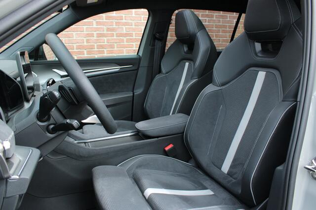 Skoda Kodiaq 1.5 TSI MHEV Sportline Business 7p |PANO-DAK|TREKHAAK|MEMORY-SEAT|
