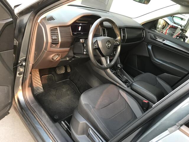 Skoda Kodiaq 1.5 TSI Business Edition Plus 7persoons Automaat