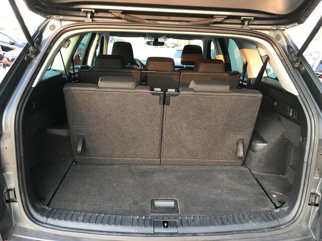 Skoda Kodiaq 1.5 TSI Business Edition Plus 7persoons Automaat