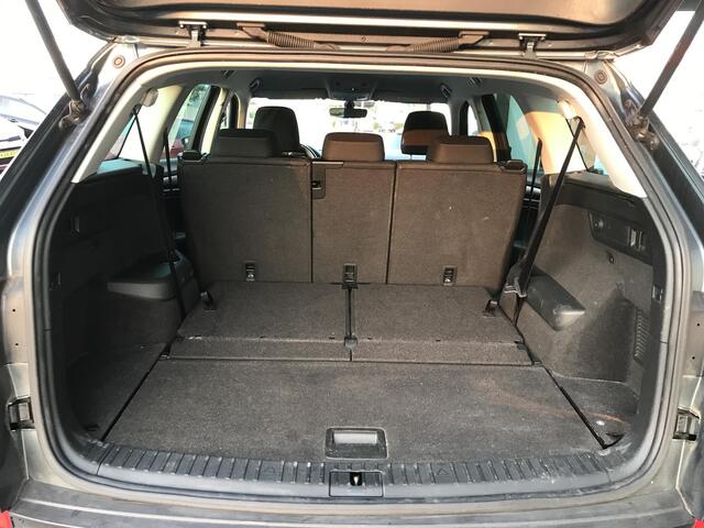 Skoda Kodiaq 1.5 TSI Business Edition Plus 7persoons Automaat