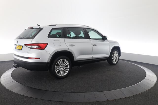 Skoda Kodiaq 1.5 TSI Business Edition 7p.