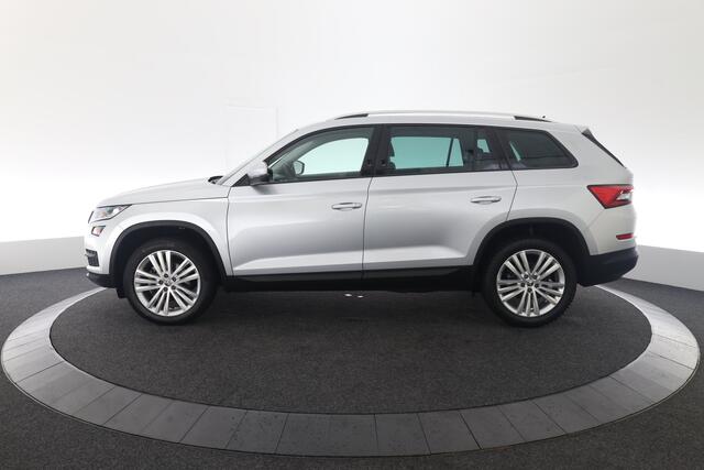 Skoda Kodiaq 1.5 TSI Business Edition 7p.