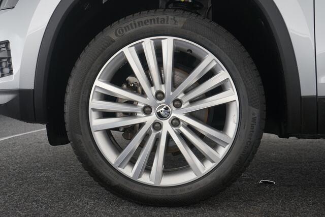 Skoda Kodiaq 1.5 TSI Business Edition 7p.