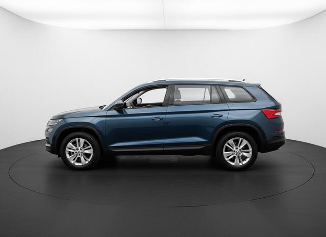 Skoda Kodiaq 1.4 TSI ACT 4x4 AMBITION BUSINESS NAVI/TREKHAAK/CARPLAY