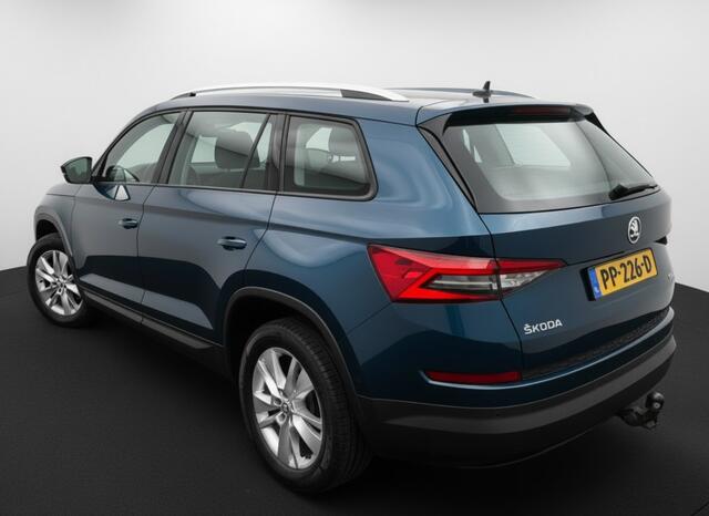 Skoda Kodiaq 1.4 TSI ACT 4x4 AMBITION BUSINESS NAVI/TREKHAAK/CARPLAY