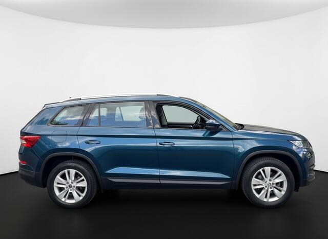 Skoda Kodiaq 1.4 TSI ACT 4x4 AMBITION BUSINESS NAVI/TREKHAAK/CARPLAY