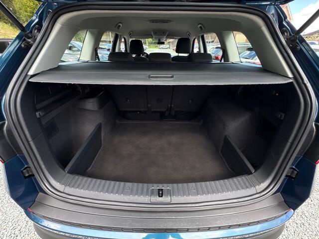Skoda Kodiaq 1.4 TSI ACT 4x4 AMBITION BUSINESS NAVI/TREKHAAK/CARPLAY