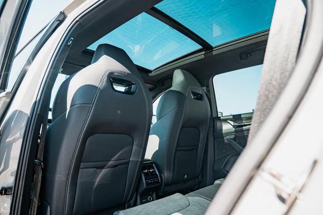 Skoda Kodiaq 1.5 TSI PHEV Sportline | PANO | TREKHAAK | 20" VELGEN | STEEL GREY