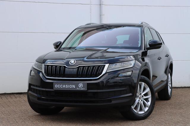 Skoda Kodiaq 1.5 TSI Business Edition 150pk