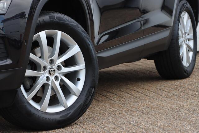 Skoda Kodiaq 1.5 TSI Business Edition 150pk