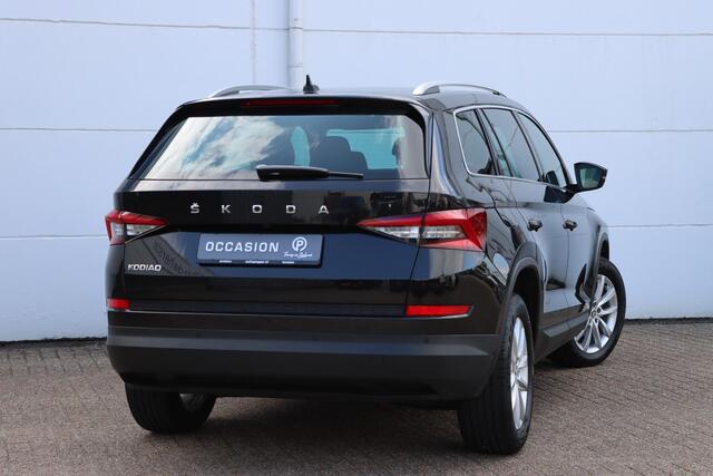 Skoda Kodiaq 1.5 TSI Business Edition 150pk