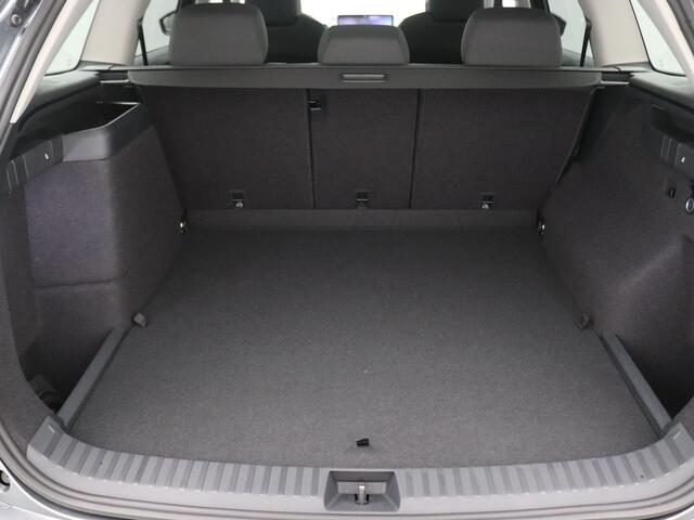 Skoda Kodiaq 1.5 TSI PHEV Business Edition Plus 204PK DSG Pano-Schuifdak, Trekhaak, Keyless, Matrix-Led verlichting, Stoelverwarming, Memorystoel, 19" LM Velgen