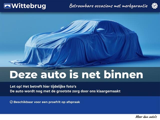 Skoda Kodiaq 1.5 TSI Sportline Business DSG Automaat 20"LM Velgen / Zwenkbare trekhaak / Functiepakket / Keyless / A-Klep electrisch / Navigatie