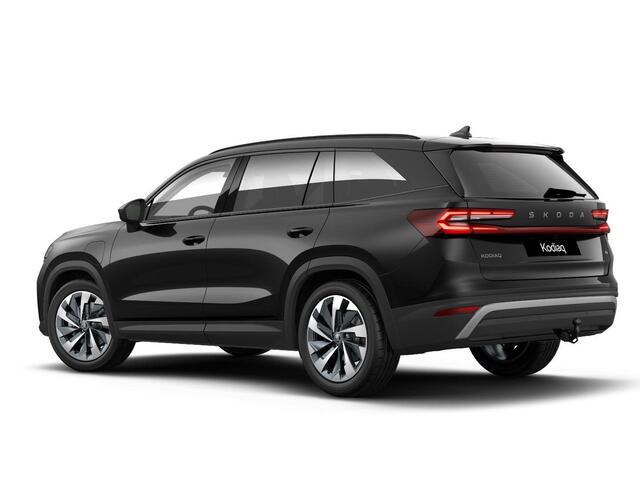 Skoda Kodiaq 1.5 TSI PHEV Business Edition Plus 204 pk 6 versn. DSG | Trekhaak | Light & View | Sunset