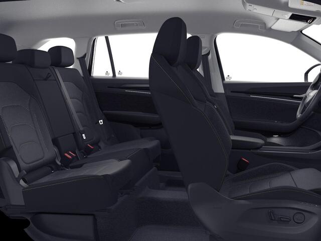 Skoda Kodiaq 1.5 TSI PHEV Business Edition Plus 204 pk 6 versn. DSG | Trekhaak | Light & View | Sunset