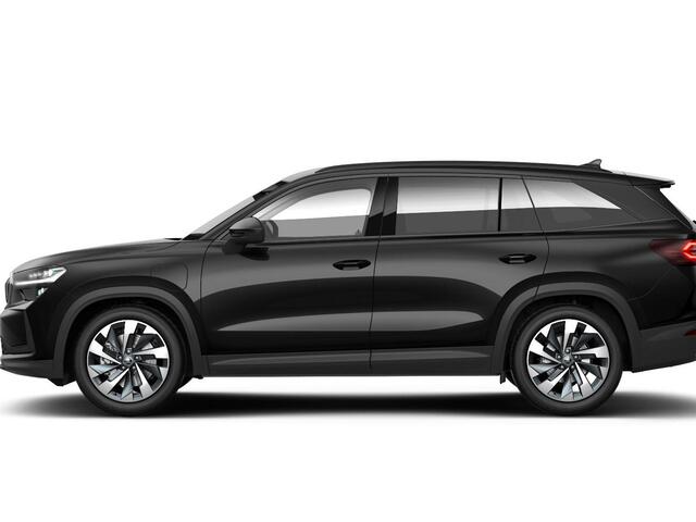 Skoda Kodiaq 1.5 TSI PHEV Business Edition Plus 204 pk 6 versn. DSG | Trekhaak | Light & View Pakket | Sunset