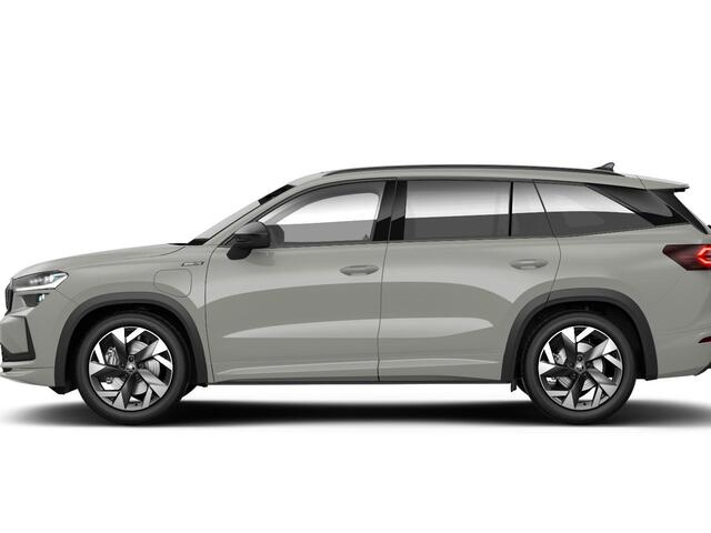 Skoda Kodiaq 1.5 TSI PHEV Sportline Business 204 pk 6 versn. DSG | Trekhaak | Winter Pakket | Panorama Dak