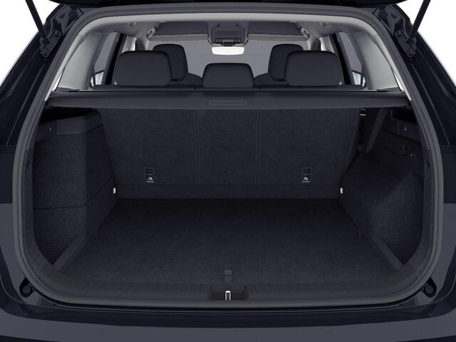 Skoda Kodiaq 1.5 TSI PHEV Business Edition 204 pk 6 versn. DSG | Sunset | Trekhaak | Velgen: 18" lichtmetalen velgen Soira aero, zilver