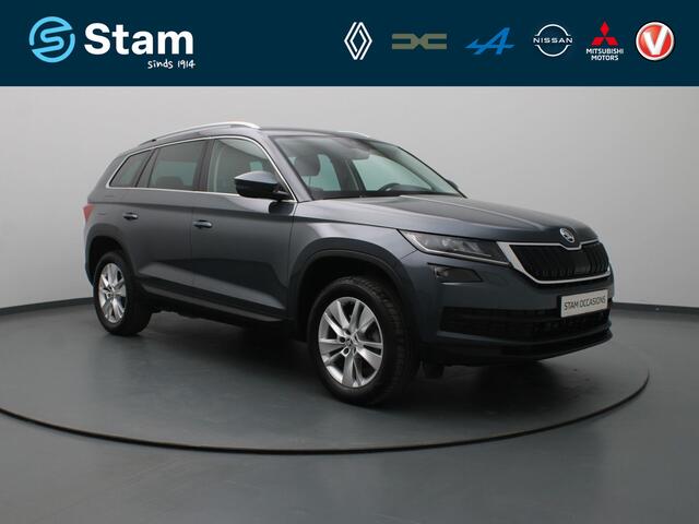 Skoda Kodiaq 150pk TSI Business Edition Plus Apple Carplay/Android Auto | Climate