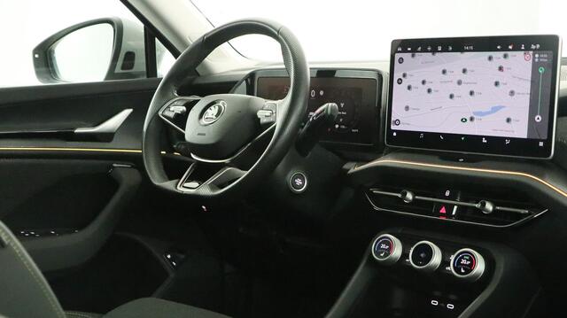 Skoda Kodiaq 1.5 TSI 204pk PHEV Tour Edition DSG / Navigatie / Stoelverwarming / Camera