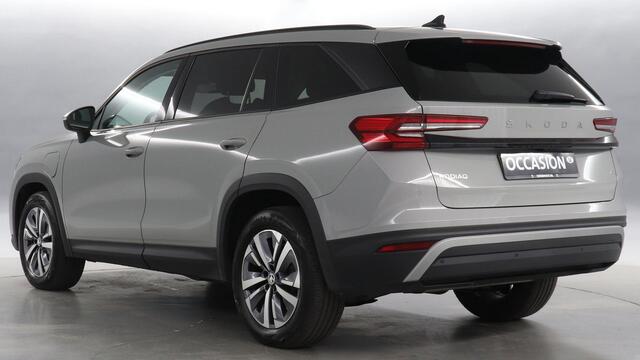 Skoda Kodiaq 1.5 TSI 204pk PHEV Tour Edition DSG / Navigatie / Stoelverwarming / Camera