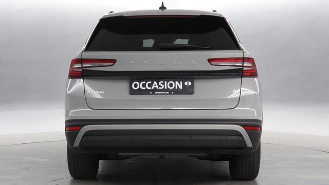Skoda Kodiaq 1.5 TSI 204pk PHEV Tour Edition DSG / Navigatie / Stoelverwarming / Camera