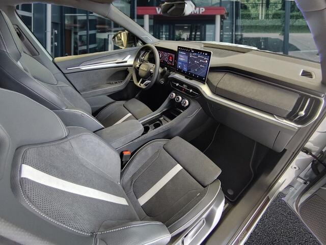 Skoda Kodiaq 1.5 TSI IV SPORTLINE FISCAAL LAAG! TREKHAAK/CAMERA/DCC/ACC/STOELVERW