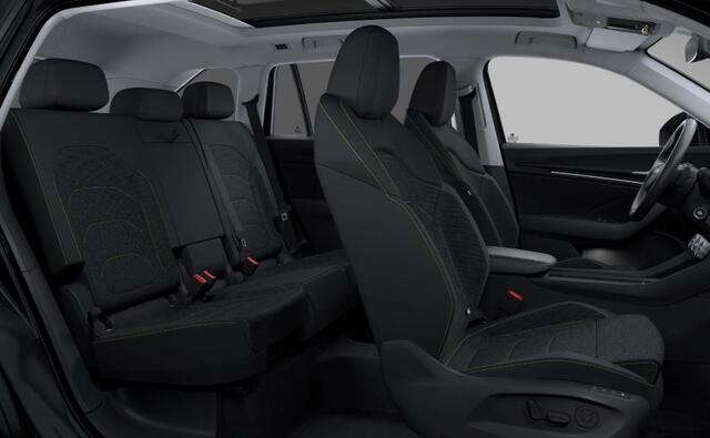 Skoda Kodiaq 1.5 TSI PHEV Business Edition Plus Akoestisch pakket / Trekhaak