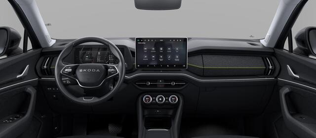 Skoda Kodiaq 1.5 TSI PHEV Business Edition Plus Akoestisch pakket / Trekhaak