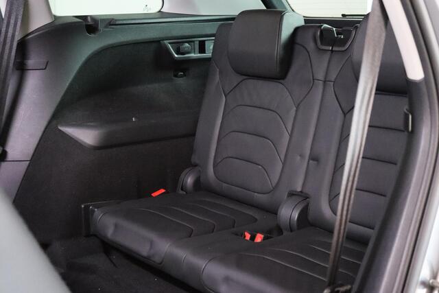 Skoda Kodiaq 2.0 TSI 4x4 Style 7-Persoons, Panoramadak, Lederen bekleding, Cruise Control, Apple Carplay/Android Auto