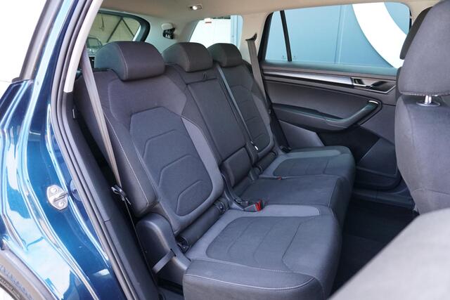 Skoda Kodiaq 1.5 TSI Style 7p. + CAMERA / APPLE CARPLAY / KEYLESS / TREKHAAK / ACC
