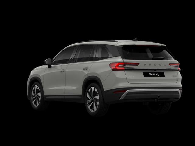 Skoda Kodiaq Business Edition Plus 1.5 TSI PHEV 204 PK | Trekhaak | "Canton" Geluid | Stoelen geheugenfunctie | Panoramadak |