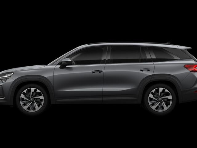 Skoda Kodiaq Business Edition Plus 1.5 TSI PHEV 204 PK | Trekhaak | "Canton" Geluid | Stoelen geheugenfunctie | Panoramadak |