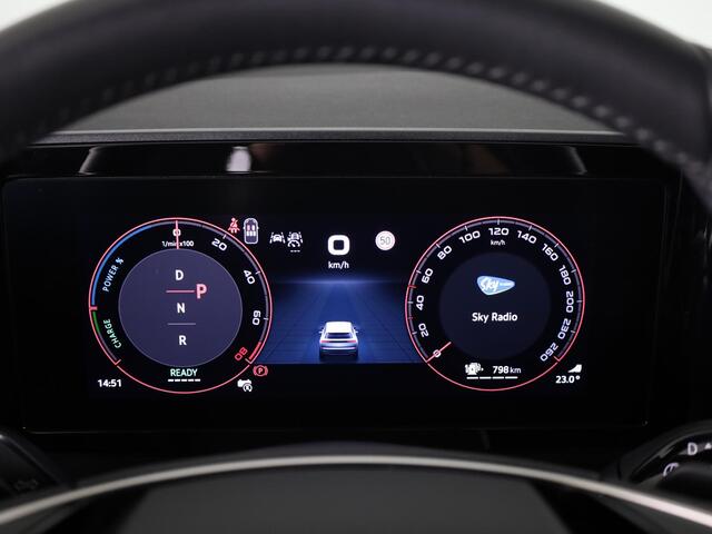 Skoda Kodiaq 1.5 TSI PHEV 204pk Sportline Business | DCC | Panoramadak | Elektrische stoelen | Comfort Pakket |