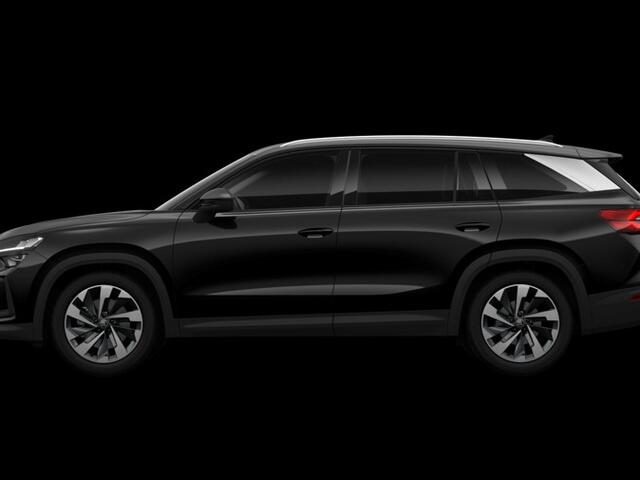 Skoda Kodiaq Business Edition Plus 1.5 TSI PHEV 204 PK | Trekhaak | "Canton" Geluid | Stoelen geheugenfunctie | Panoramadak |