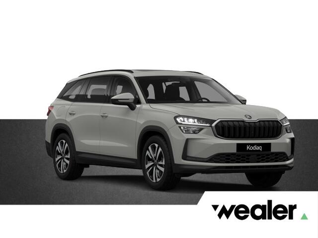 Skoda Kodiaq Edition 1.5 TSI PHEV 204 PK SUV | Trekhaak | Getint Glas | Panoramadak |