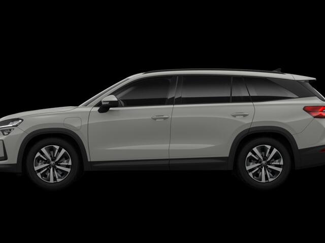 Skoda Kodiaq Edition 1.5 TSI PHEV 204 PK SUV | Trekhaak | Getint Glas | Panoramadak |