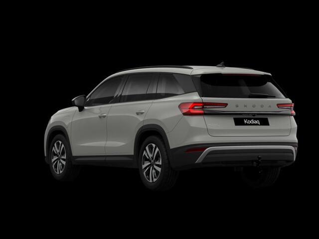 Skoda Kodiaq Edition 1.5 TSI PHEV 204 PK SUV | Trekhaak | Getint Glas | Panoramadak |