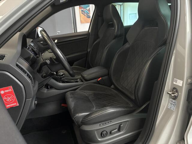 Skoda Kodiaq 1.5 TSI Sportline Business | TREKHAAK | PANO | CATON | CAMERA |
