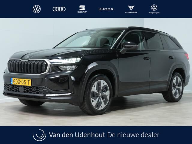 Skoda Kodiaq 1.5 150 pk TSI MHEV Business Edition 227