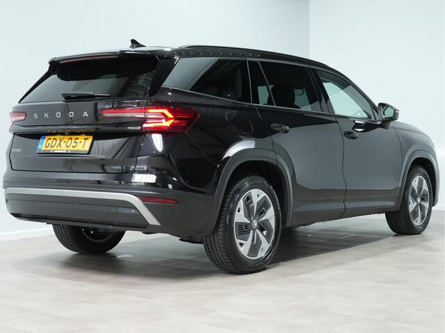 Skoda Kodiaq 1.5 150 pk TSI MHEV Business Edition 227