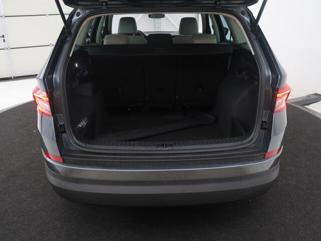 Skoda Kodiaq 1.4 TSI ACT Style Business | Memory | Cruise control | Dodehoek detectie | Stoelverwarming | Navigatie | Carplay | Camera | Park assist | Climate control