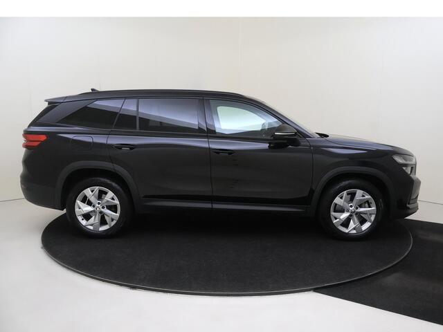 Skoda Kodiaq 1.5 TSI PHEV Tour Edition | SoH 98% | Trekhaak | Achteruitrijcamera | Bestuurdersstoel met memory | Keyless | Adaptieve cruise control | Stoelverwarming | 3-zone airco | Dodehoekdetectie | Navigatie |