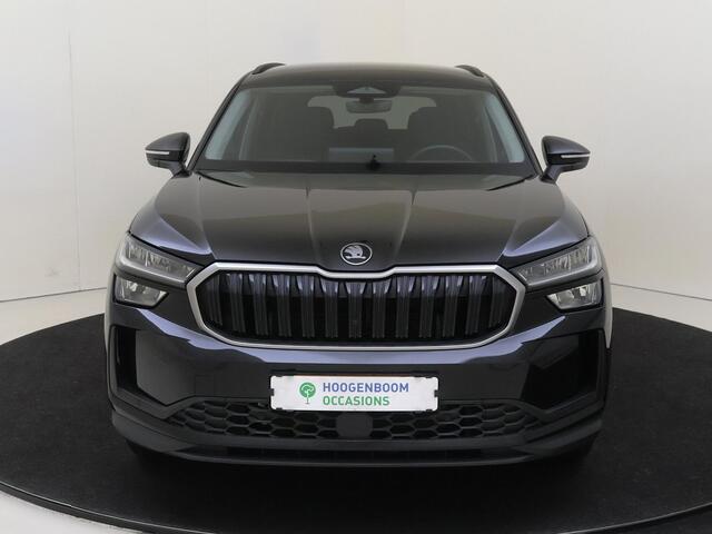Skoda Kodiaq 1.5 TSI PHEV Tour Edition | SoH 98% | Trekhaak | Achteruitrijcamera | Bestuurdersstoel met memory | Keyless | Adaptieve cruise control | Stoelverwarming | 3-zone airco | Dodehoekdetectie | Navigatie |