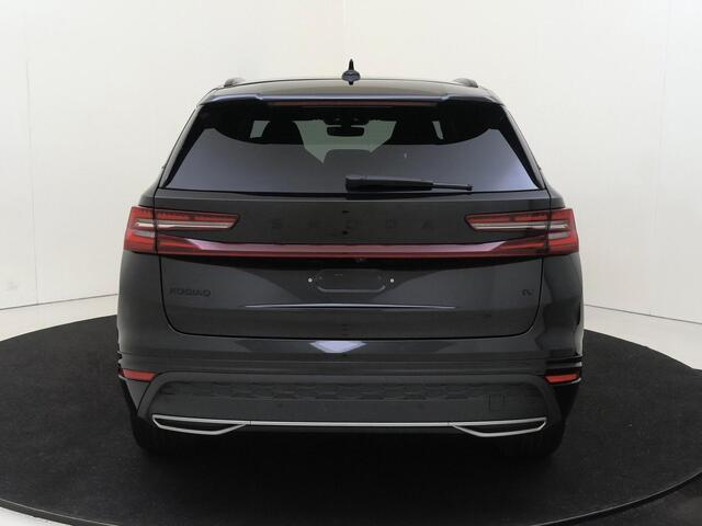 Skoda Kodiaq 1.5 TSI PHEV Sportline Limited
