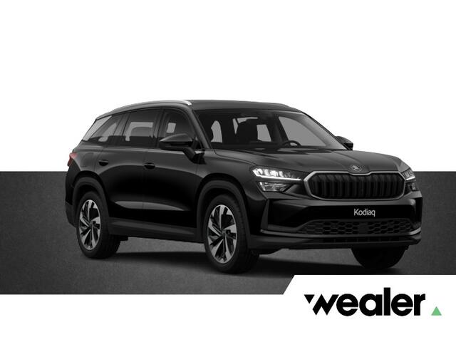 Skoda Kodiaq Business Edition Plus 1.5 TSI PHEV 204 PK DSG AUtomaat | Trekhaak | Panoramadak | Chroom Pakket |
